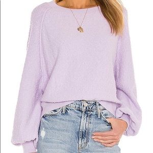 Free People Found my Friend Pullover